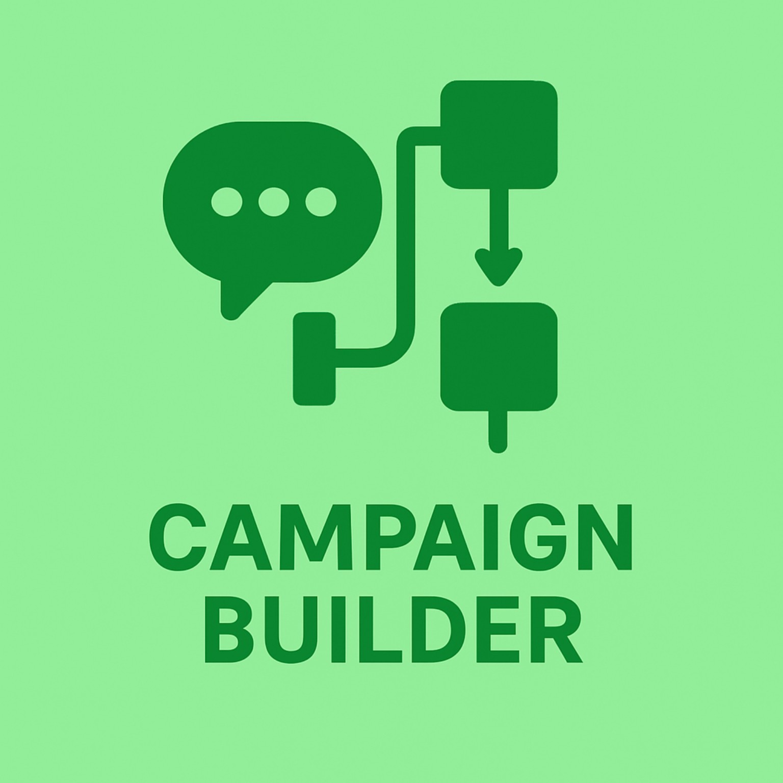 Campaign Builder